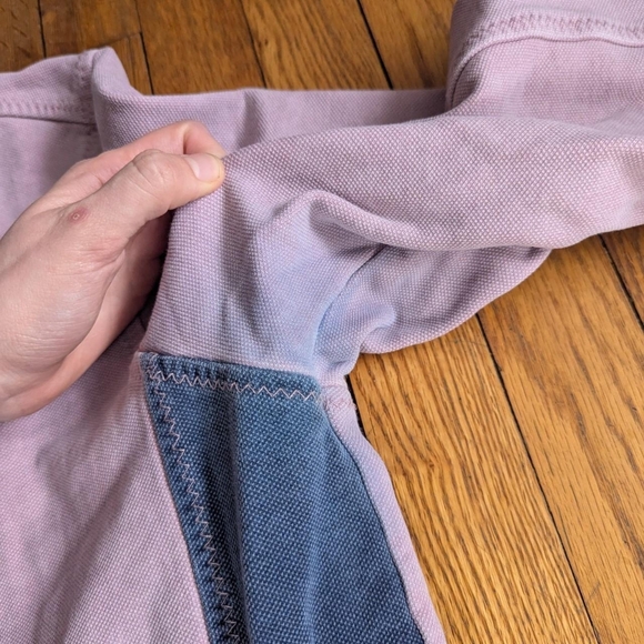 Fat Face The Airlie Quarter-Zip Sweater - Picture 4 of 5